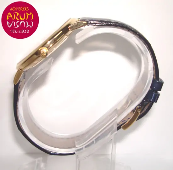 Patek Philippe Calatrava ARUM Ref. 2785 "SOLD"