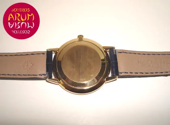 Patek Philippe Calatrava ARUM Ref. 2785 "SOLD"