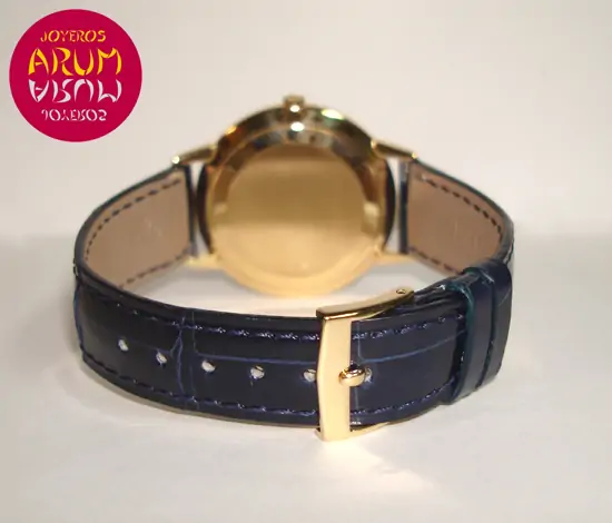 Patek Philippe Calatrava ARUM Ref. 2785 "SOLD"