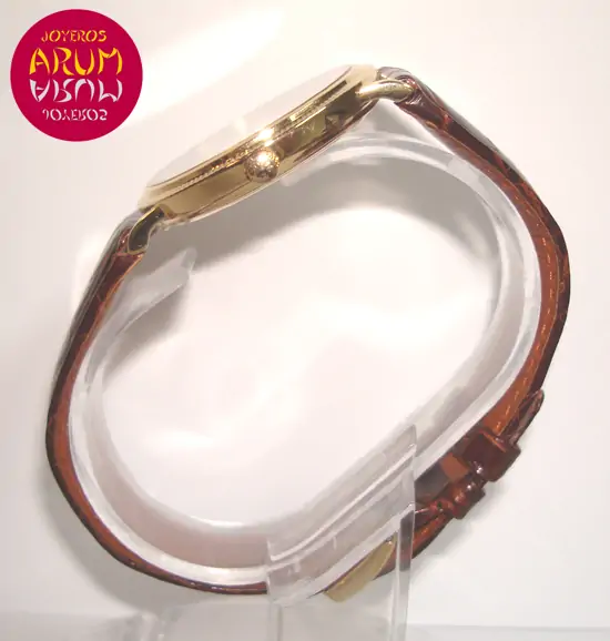 Patek Philippe Calatrava ARUM Ref. 2678 "SOLD"