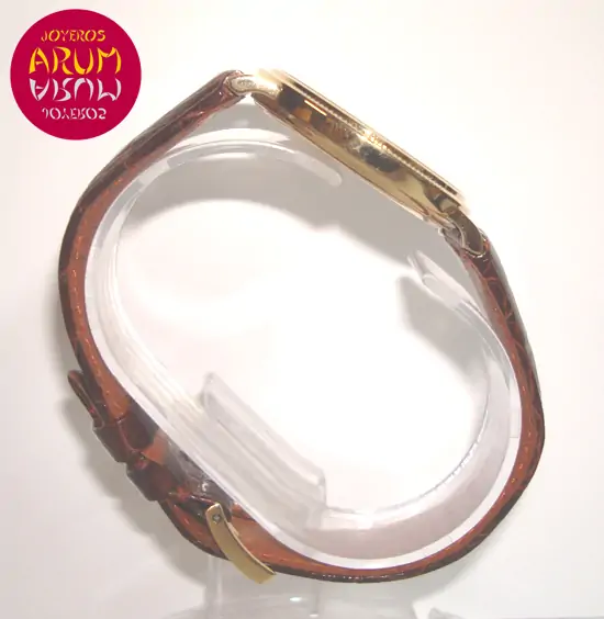 Patek Philippe Calatrava ARUM Ref. 2678 "SOLD"