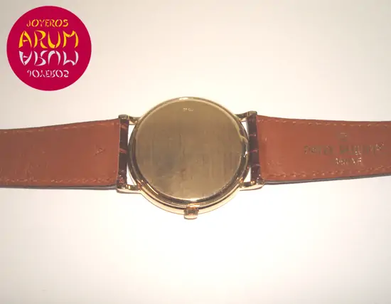 Patek Philippe Calatrava ARUM Ref. 2678 "SOLD"