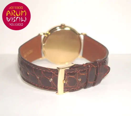 Patek Philippe Calatrava ARUM Ref. 2678 "SOLD"