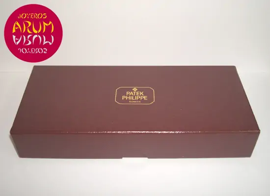 Patek Philippe Calatrava ARUM Ref. 2678 "SOLD"