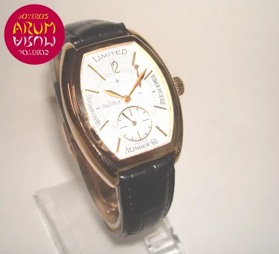 Paul Picot Firshire 1937 ARUM Ref. 2506 Paul Picot Firshire 1937 ARUM Ref. 2506