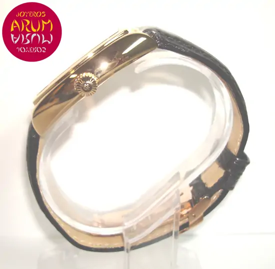 Paul Picot Firshire 1937 ARUM Ref. 2506 Paul Picot Firshire 1937 ARUM Ref. 2506