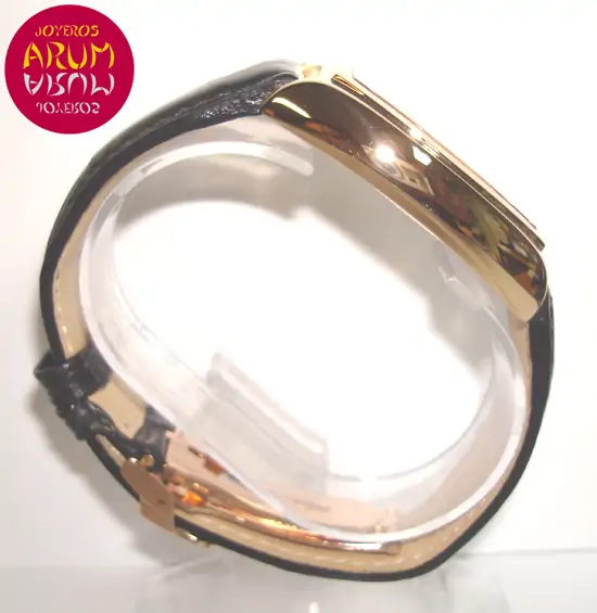 Paul Picot Firshire 1937 ARUM Ref. 2506 Paul Picot Firshire 1937 ARUM Ref. 2506