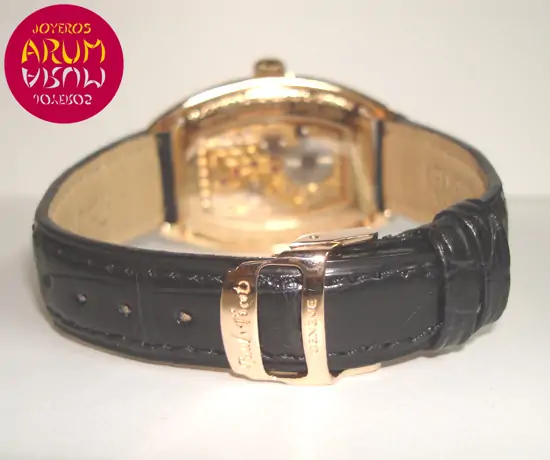 Paul Picot Firshire 1937 ARUM Ref. 2506 Paul Picot Firshire 1937 ARUM Ref. 2506