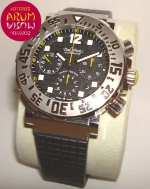 Paul Picot Le Plongeur C-Type