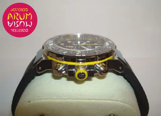 Paul Picot Le Plongeur C-Type