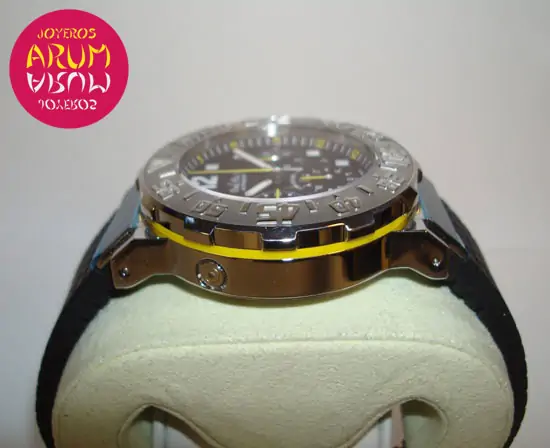 Paul Picot Le Plongeur C-Type