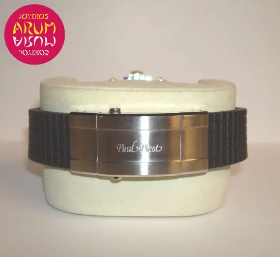 Paul Picot Le Plongeur C-Type