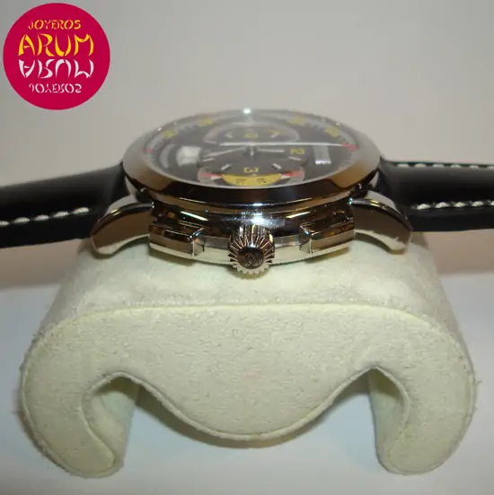 Paul Picot Technograph "SOLD"