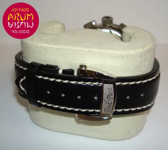 Paul Picot Technograph "SOLD"