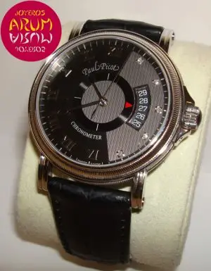 Paul Picot Atelier "SOLD"