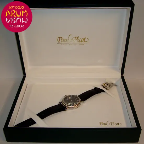 Paul Picot Atelier "SOLD"