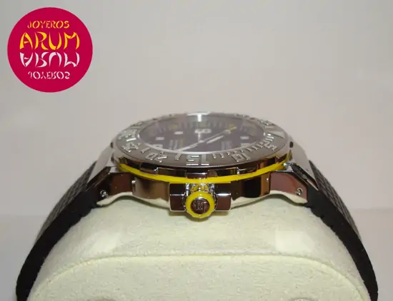 Paul Picot Le Plongeur C-Type "SOLD"