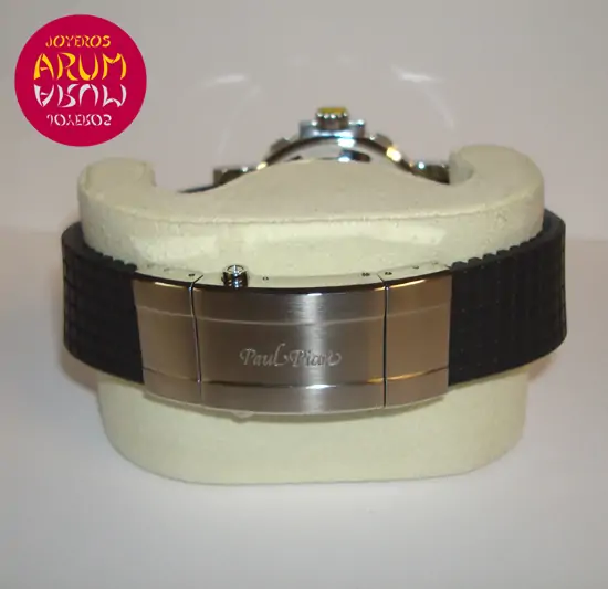 Paul Picot Le Plongeur C-Type "SOLD"