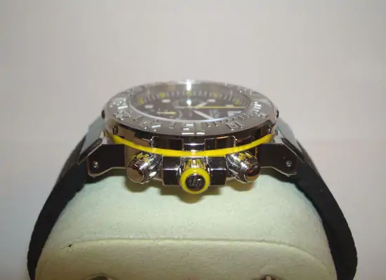 Paul Picot Le Plongeur C-Type "SOLD"