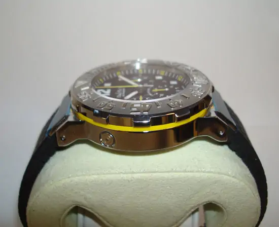 Paul Picot Le Plongeur C-Type "SOLD"