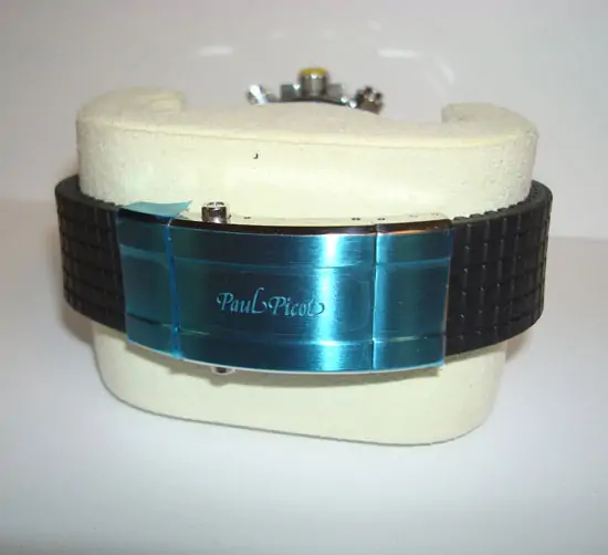 Paul Picot Le Plongeur C-Type "SOLD"