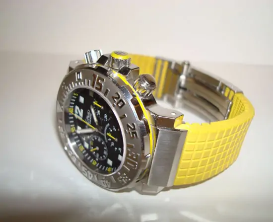 Paul Picot Le Plongeur C-Type "SOLD" Paul Picot Le Plongeur C-Type "SOLD"