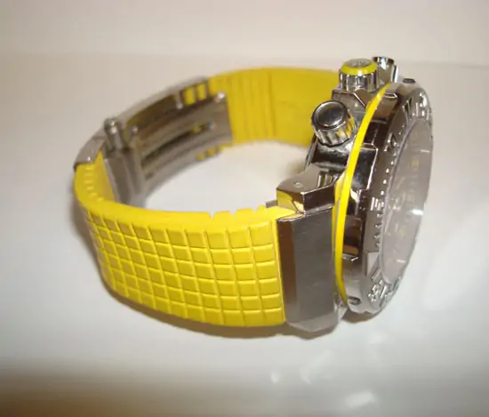 Paul Picot Le Plongeur C-Type "SOLD" Paul Picot Le Plongeur C-Type "SOLD"