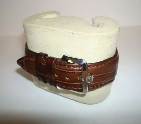 Paul Picot Firshire 3000 Retrograde "SOLD" Paul Picot Firshire 3000 Retrograde "SOLD"