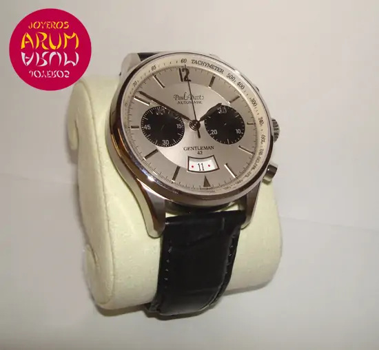 Paul Picot Gentleman "SOLD"