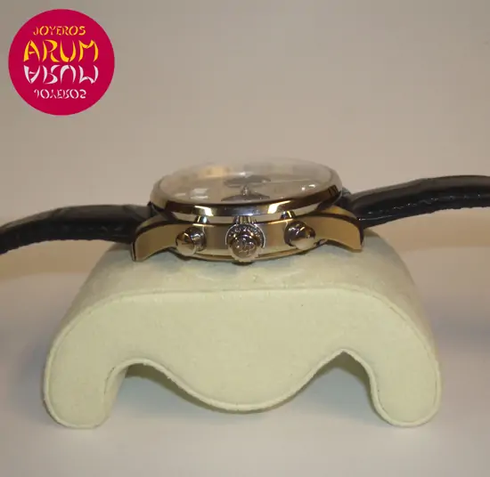 Paul Picot Gentleman "SOLD"