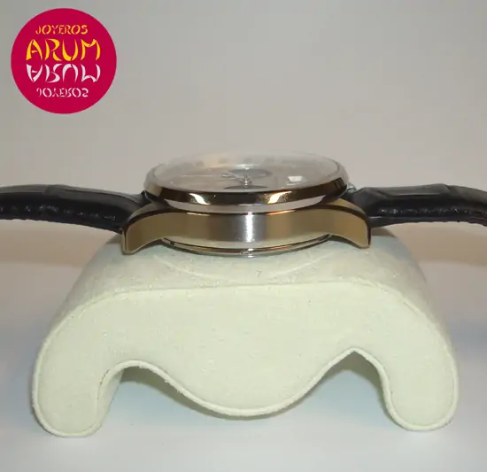 Paul Picot Gentleman "SOLD"