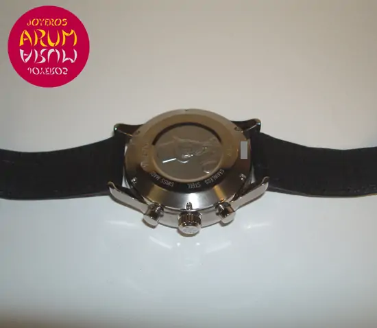 Paul Picot Gentleman "SOLD"