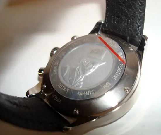 Paul Picot Gentleman "SOLD" Paul Picot Gentleman "SOLD"