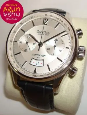 Paul Picot Gentleman "SOLD"