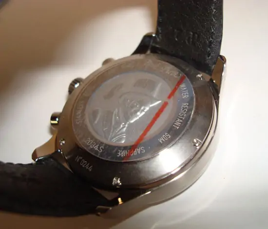 Paul Picot Gentleman "SOLD" Paul Picot Gentleman "SOLD"