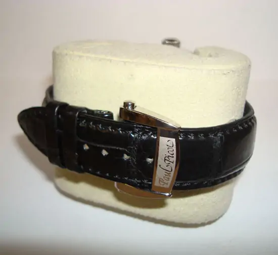 Paul Picot Gentleman "SOLD" Paul Picot Gentleman "SOLD"