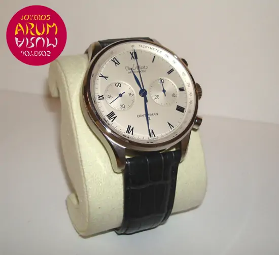 Paul Picot Gentleman "SOLD"