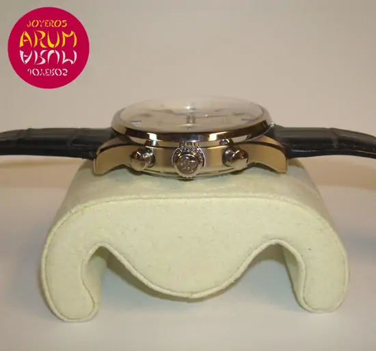 Paul Picot Gentleman "SOLD"