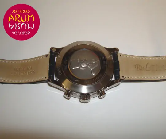 Paul Picot Gentleman "SOLD"