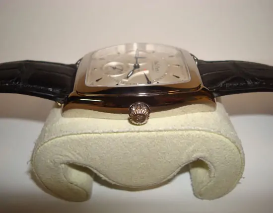 Paul Picot Majestic White Gold Paul Picot Majestic White Gold