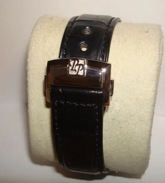 Paul Picot Majestic White Gold Paul Picot Majestic White Gold