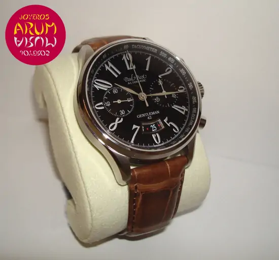 Paul Picot Gentleman "SOLD"