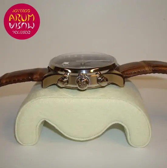 Paul Picot Gentleman "SOLD"