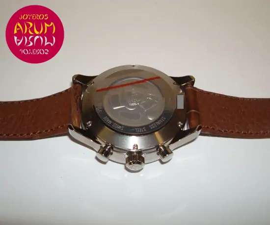 Paul Picot Gentleman "SOLD"