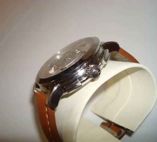 Paul Picot Technograph "sold" Paul Picot Technograph "sold"