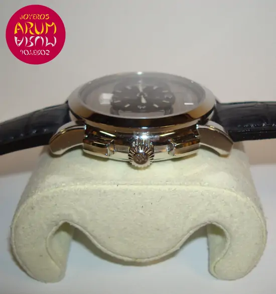 Paul Picot Technograph "SOLD"