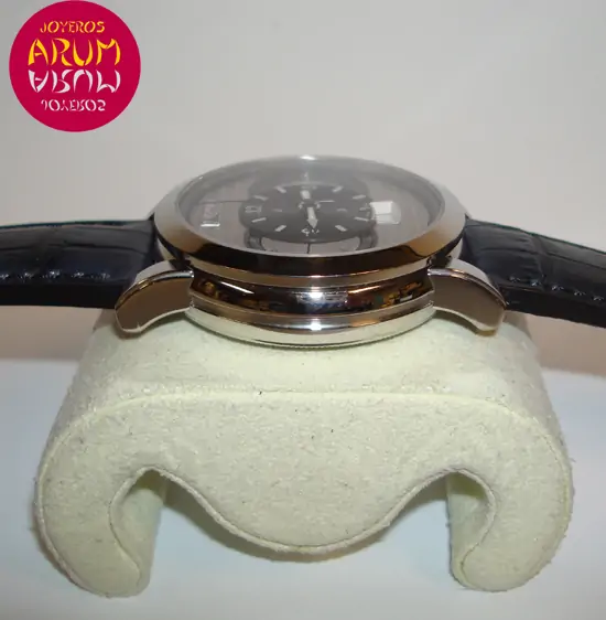 Paul Picot Technograph "SOLD"