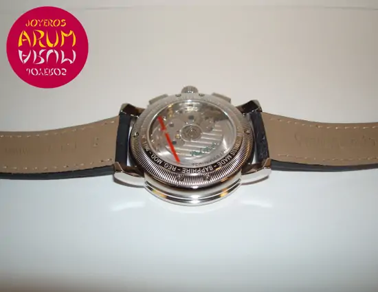 Paul Picot Technograph "SOLD"