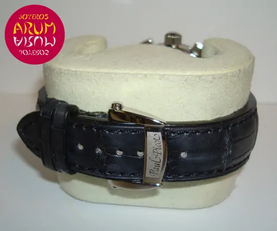 Paul Picot Technograph "SOLD"