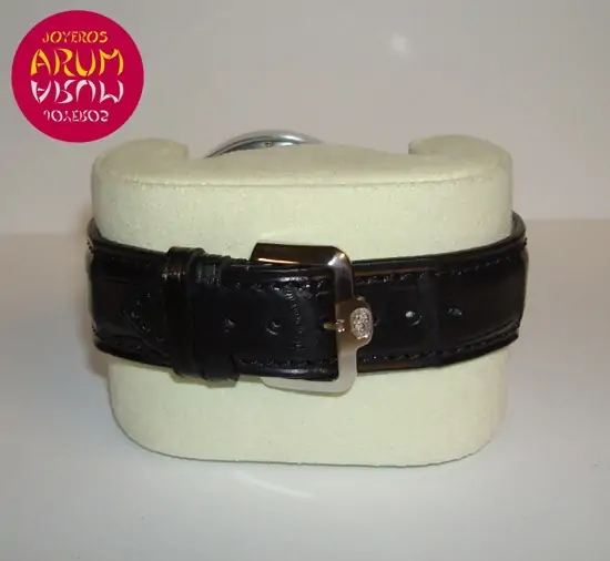 Paul Picot Gentleman GMT "SOLD"